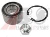LADA 21103103012 Wheel Bearing Kit